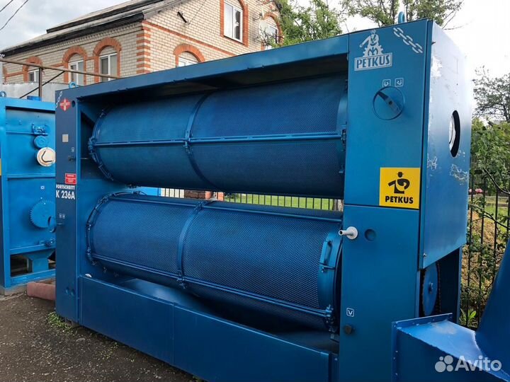 Петкус К 236
