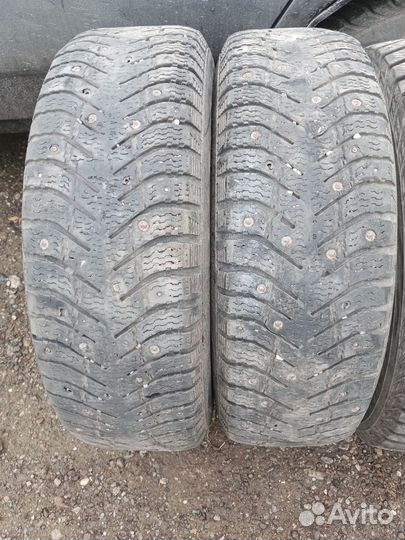 Yokohama Ice Guard Stud IG55 185/70 R14 92