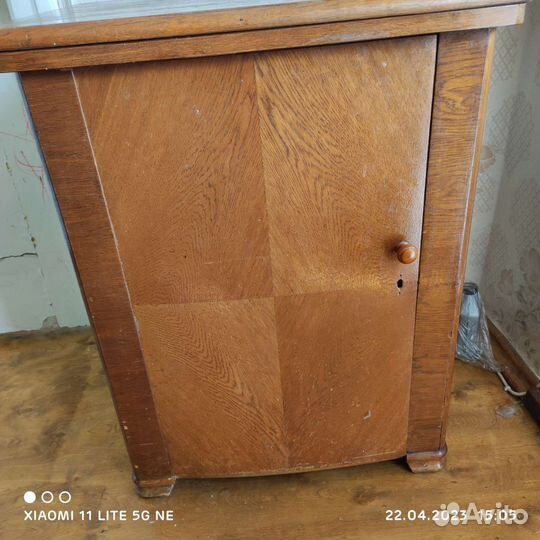 Швейная машинка