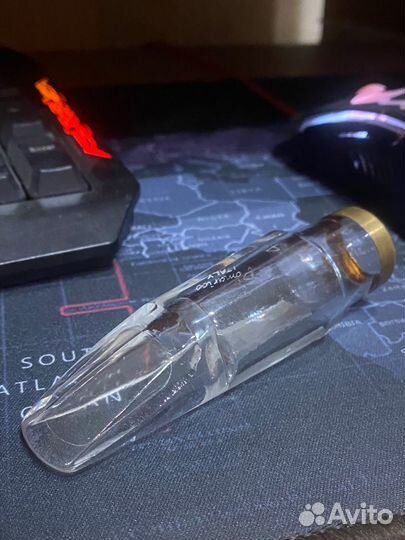 Мундштук для саксофона тенор