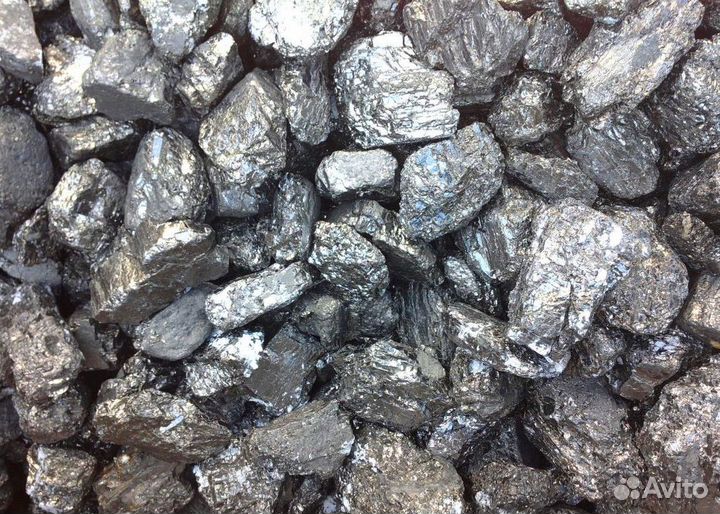 Антрацит уголь качесвтенный
