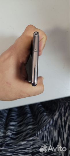 Samsung galaxy s10 plus snapdragon
