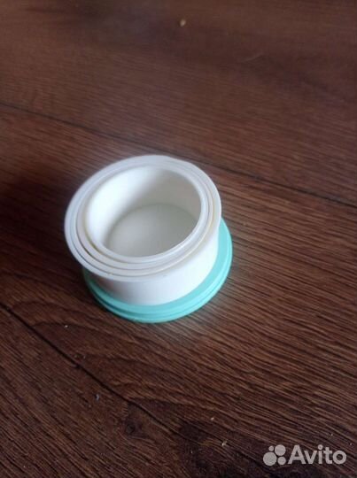 Стакан складной СССР