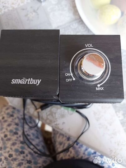 Колонки для компьютера