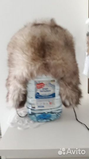 Шапка малахай новые