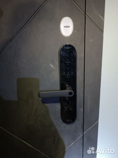 Монтаж замков для аренды