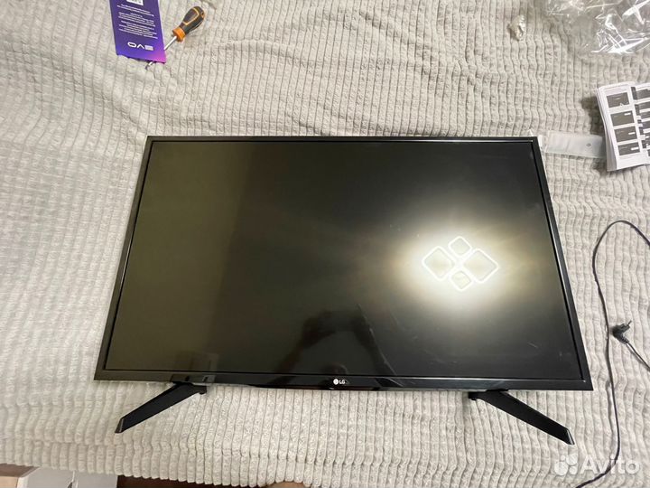 Телевизор lg smart tv бу