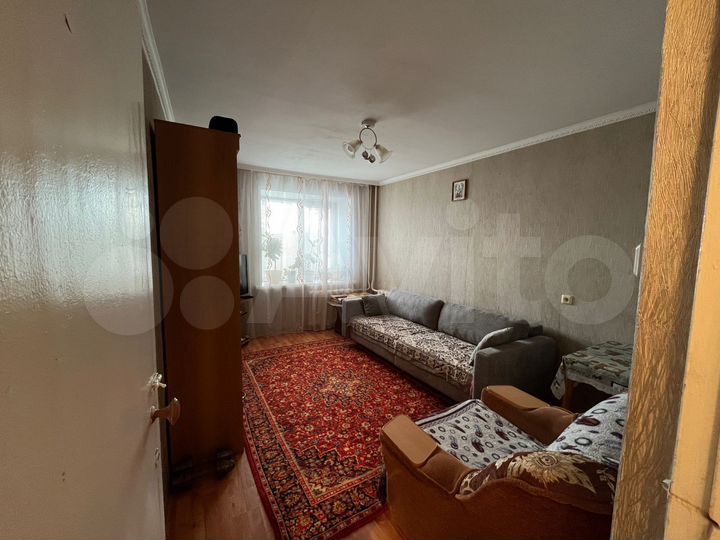 2-к. квартира, 38 м², 2/9 эт.