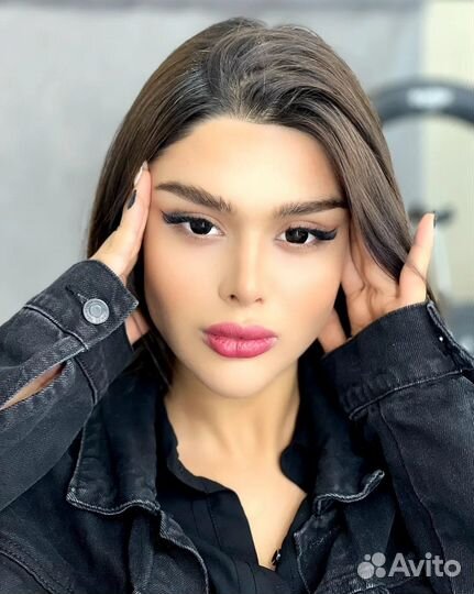 Черные линзы