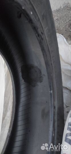 Nokian Tyres Hakkapeliitta 7 SUV 235/65 R17 108T