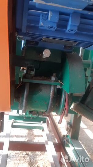 Станок оцилиндровочный алтай-ос550