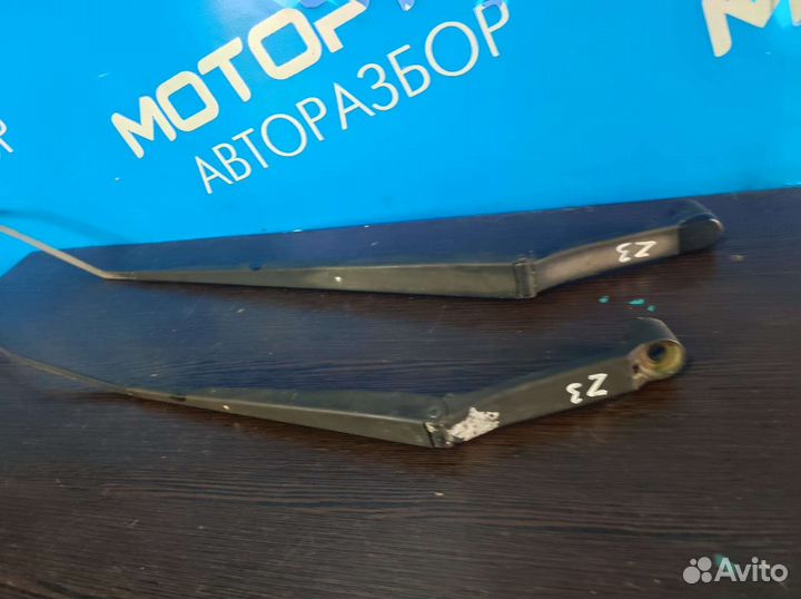 Поводок дворника Mitsubishi colt 6