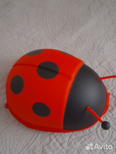 Рюкзак детский новый