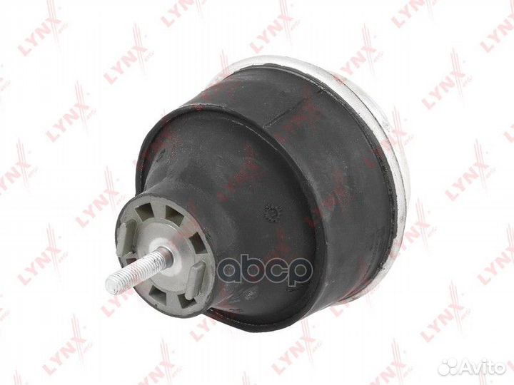 Опора двигателя перед лев me1233 lynxauto