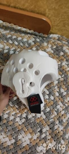 Шлем для тхеквондо