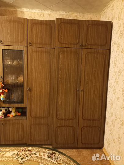 Шкаф стенка бу