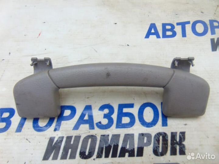 Ручка внутренняя потолочная для Nissan Primera 3