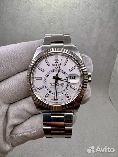 Часы Rolex Sky-Dweller оригинал