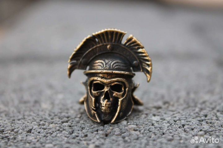 Бусины для темляка - Центурион для ножа