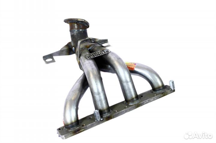 Вставка ваз Ларгус 1.6L (106 л.с.)