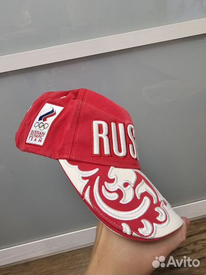 Кепка бейсболка Bosco