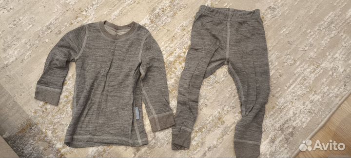 Термобельё