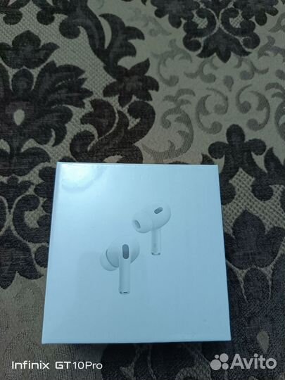 Airpods pro 2 premium