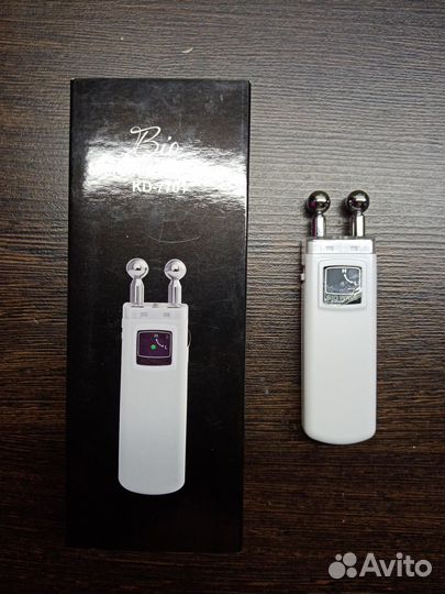 Аппарат микротоковой терапии