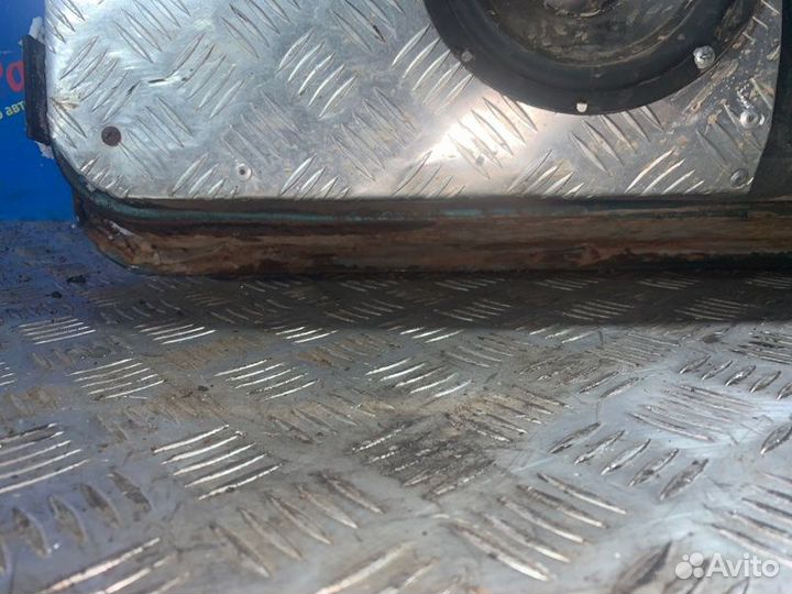 Дверь передняя правая LADA (Ваз) 21214 Нива