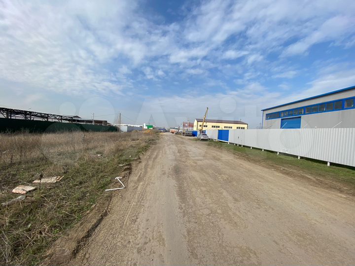 Склад, 450 м²