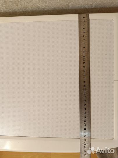 Стиральная машина LG на запчасти