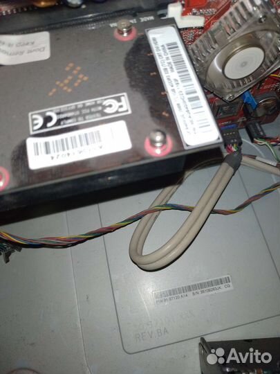 Стационарный компьютер