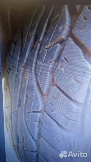 Dunlop Grandtrek AT3 235/75 R15