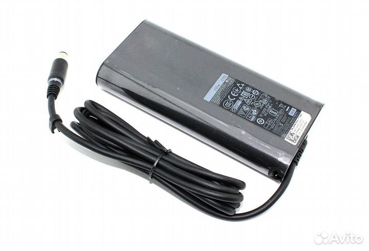 Dell 19.5V 6.67A 130W 7.4*5.0