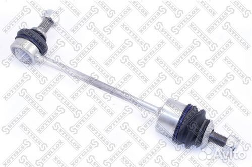 Стойка стабилизатора заднего BMW E65/E66 all 01