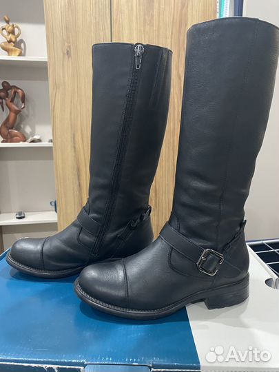 Сапоги для девочки Ralf Ringer