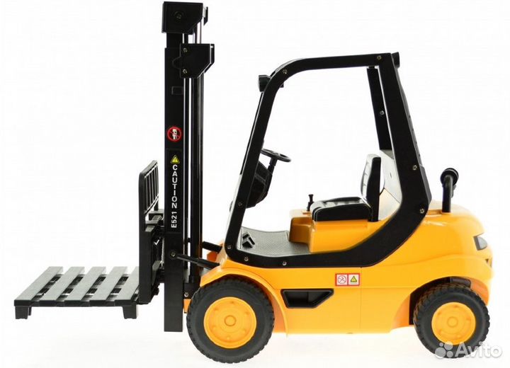 Погрузчик Радиоуправляемый