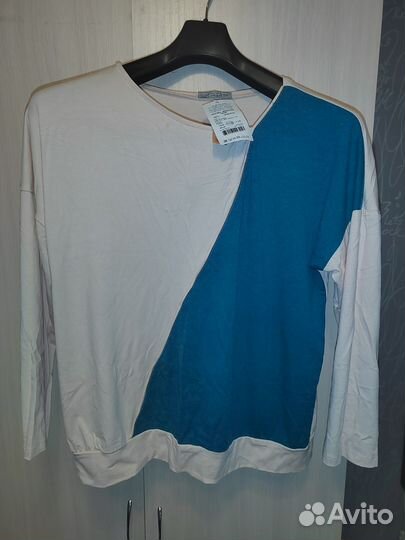 Новая женская одежда