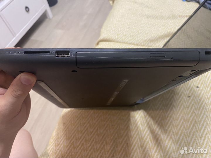 Ноутбук 250 g4