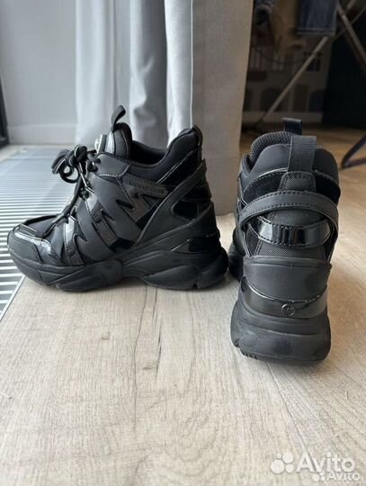 Кроссовки женские Michael kors