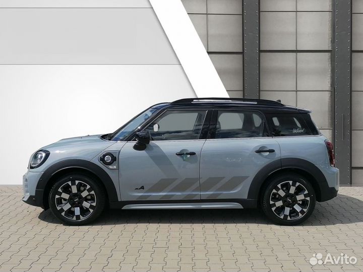 MINI Cooper S Countryman 1.5 AT, 2023