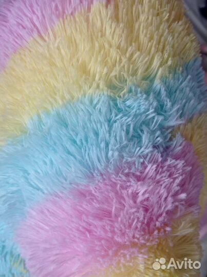 Альпака игрушка