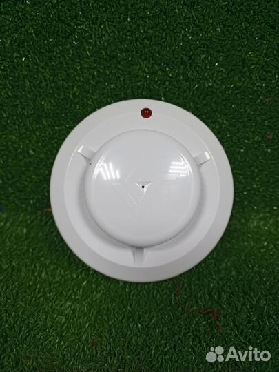 Датчик дыма ИП 212-141