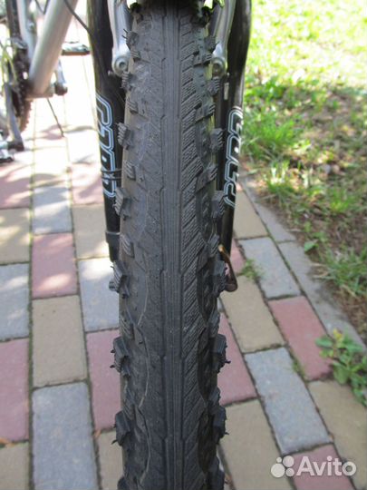 Велосипед Author solution