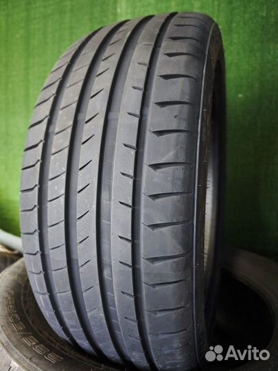 LingLong Sport Master UHP 225/55 R19 103Y