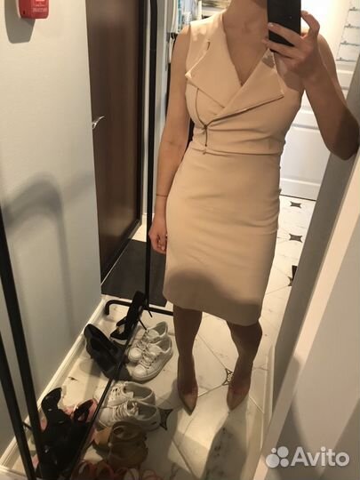 Платье Anna Rita N