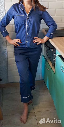 Готовые выкройки в полный рост