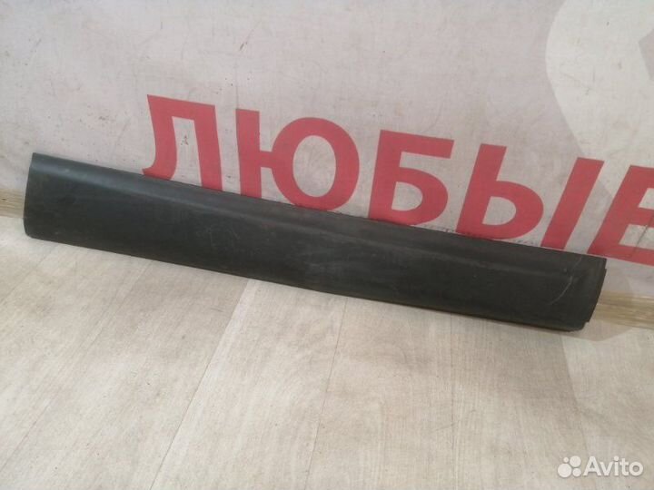 Накладка двери передняя правая Nissan Qashqai J11