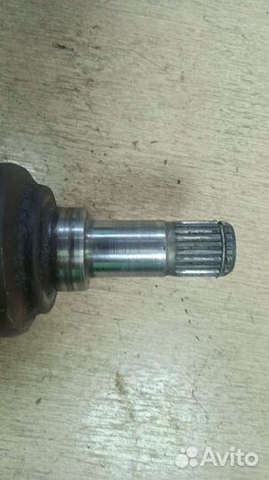 Привод передний правый Fiat Punto 1.2