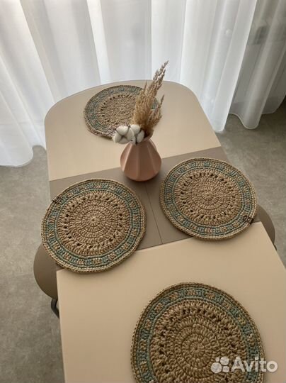 Сервировочная салфетка